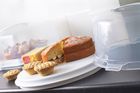 Food Storage and Preparation